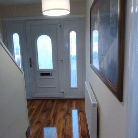 Edinburgh Villa 3 Bed Rooms House In Edinburgh - Private Parking エクステリア 写真