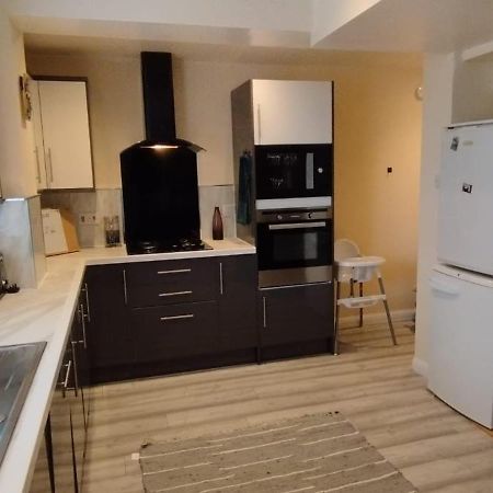 Edinburgh Villa 3 Bed Rooms House In Edinburgh - Private Parking エクステリア 写真