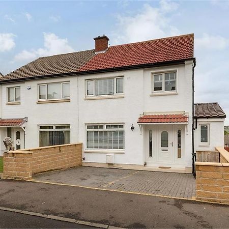 Edinburgh Villa 3 Bed Rooms House In Edinburgh - Private Parking エクステリア 写真
