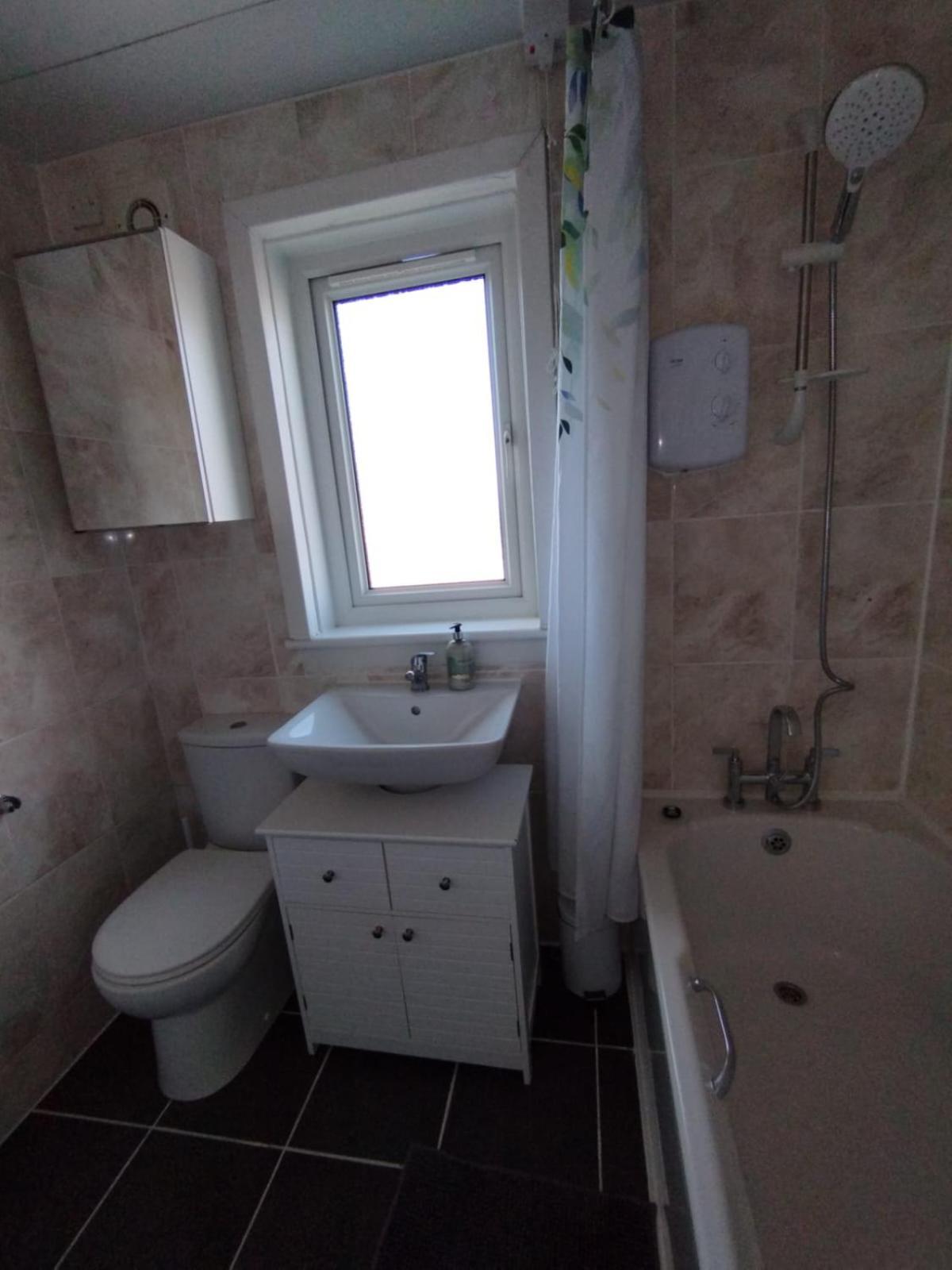 Edinburgh Villa 3 Bed Rooms House In Edinburgh - Private Parking エクステリア 写真