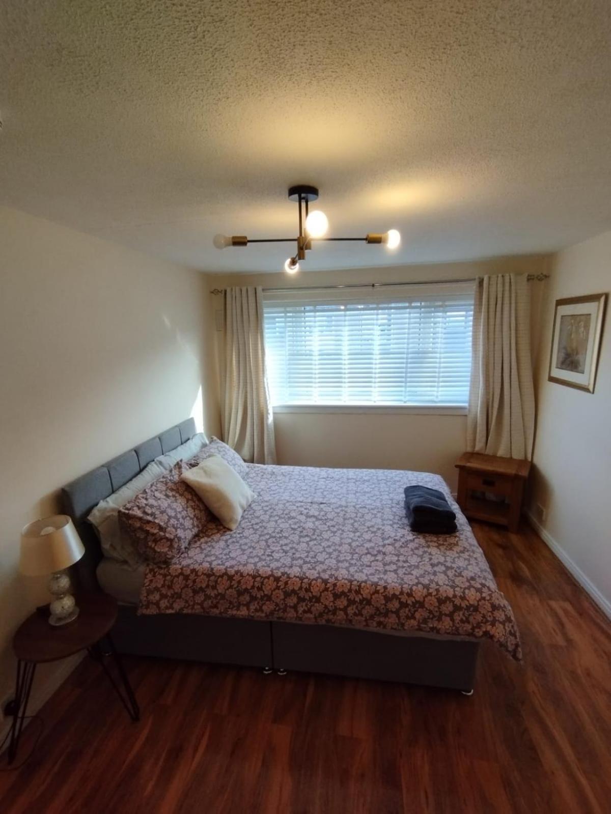 Edinburgh Villa 3 Bed Rooms House In Edinburgh - Private Parking エクステリア 写真