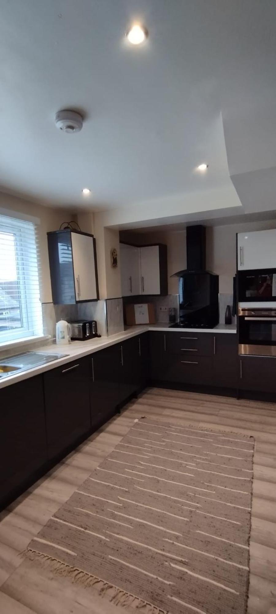 Edinburgh Villa 3 Bed Rooms House In Edinburgh - Private Parking エクステリア 写真