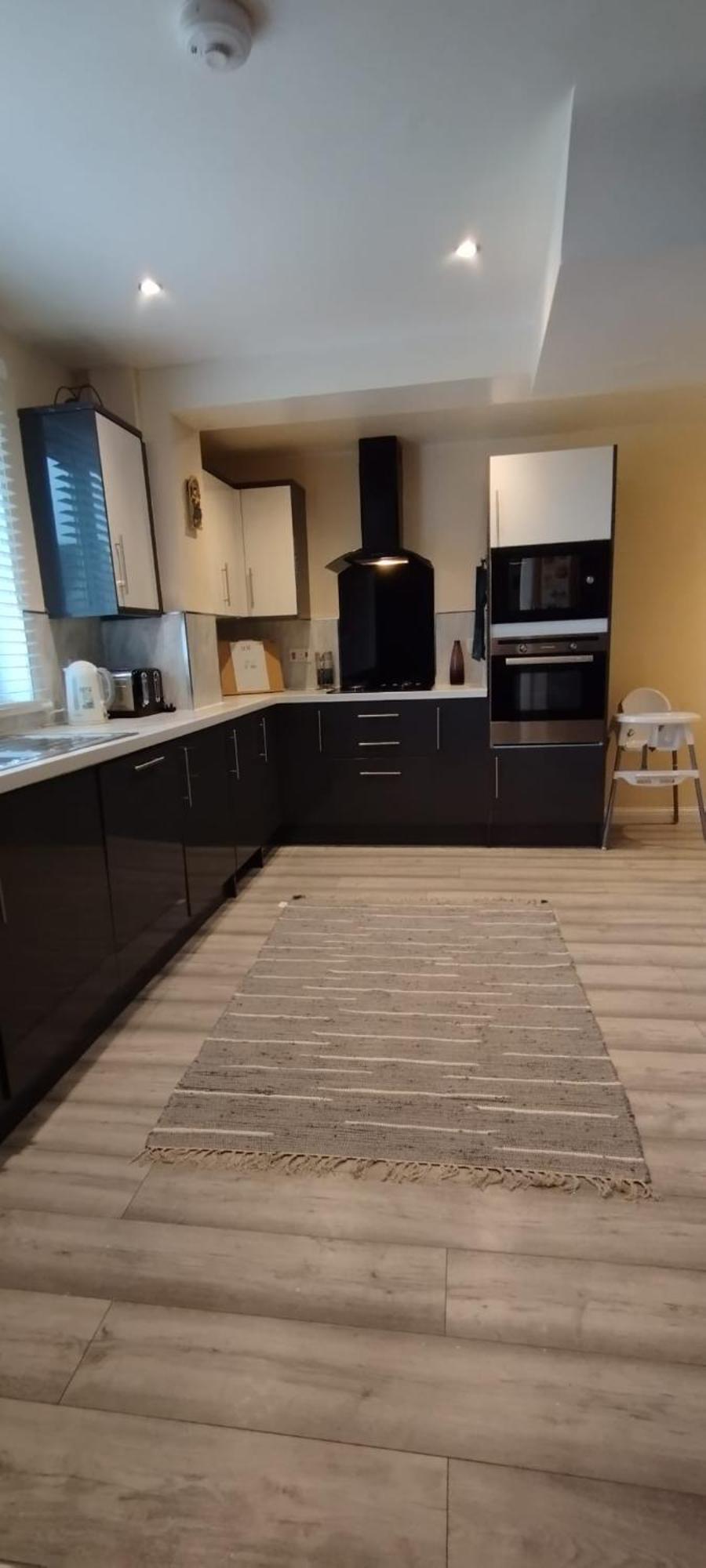 Edinburgh Villa 3 Bed Rooms House In Edinburgh - Private Parking エクステリア 写真